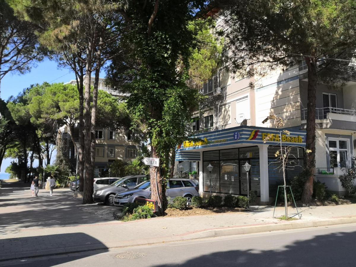 Ilva'S Apartment 格勒姆 外观 照片