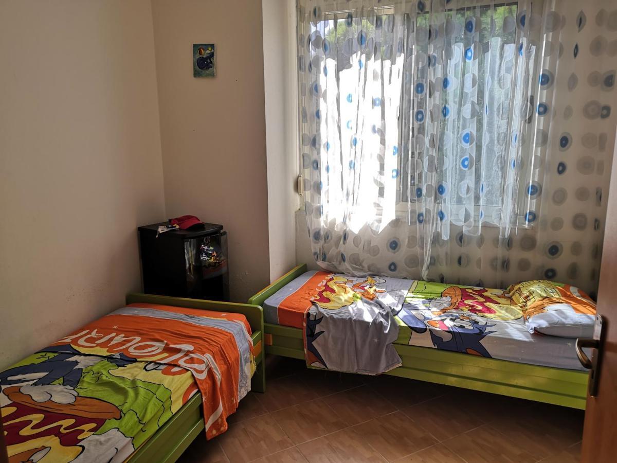 Ilva'S Apartment 格勒姆 外观 照片