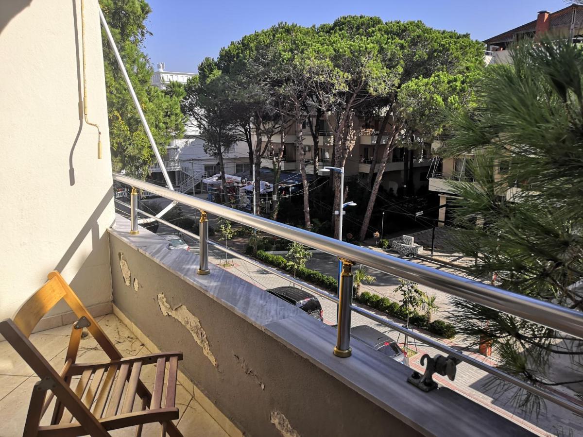 Ilva'S Apartment 格勒姆 外观 照片