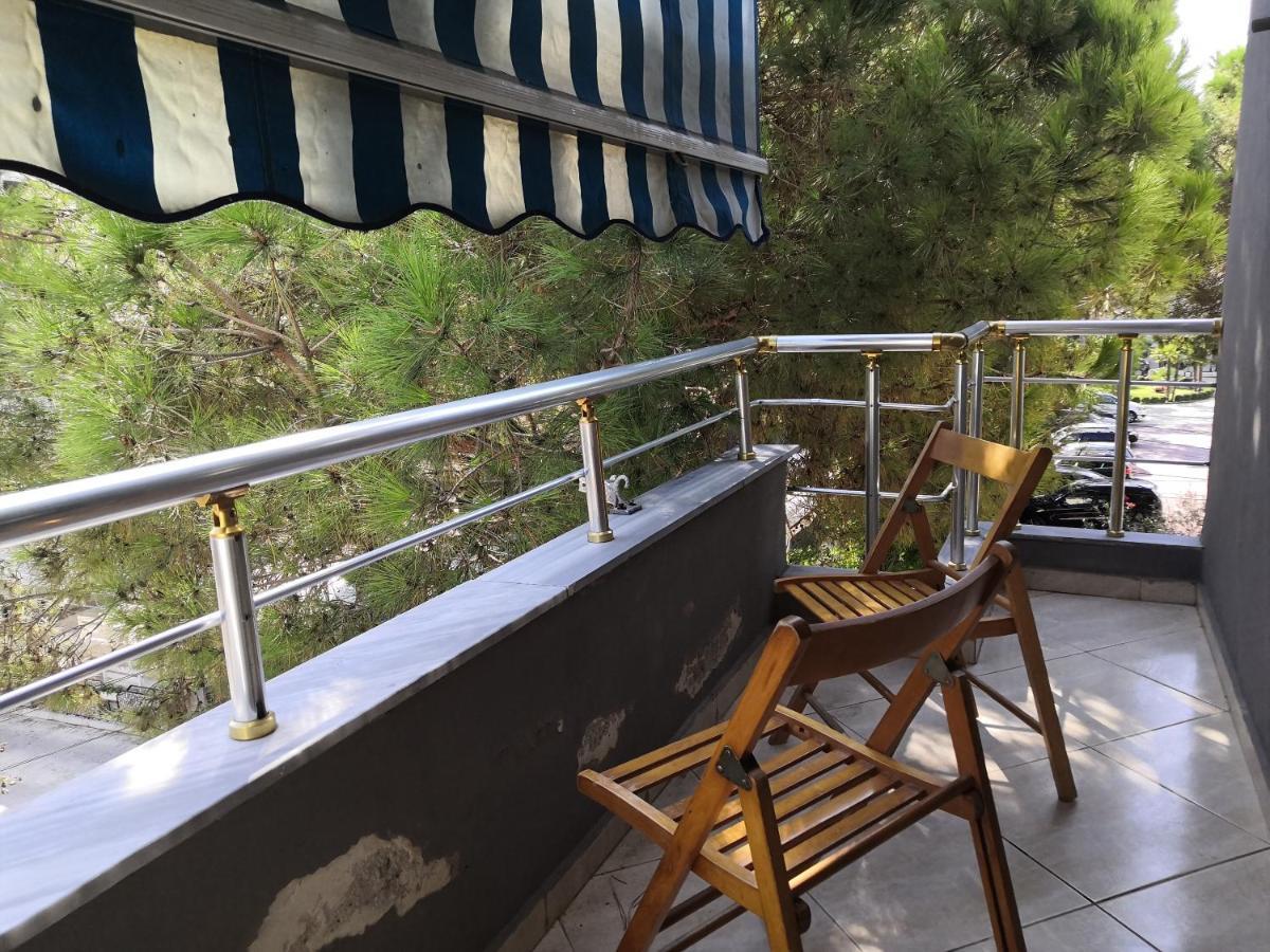 Ilva'S Apartment 格勒姆 外观 照片